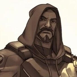 Gabriel Reyes