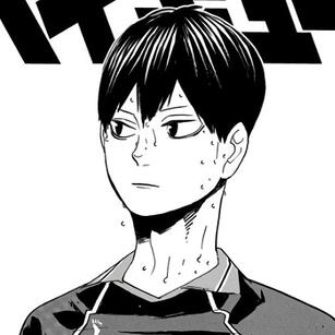 Kageyama Tobio